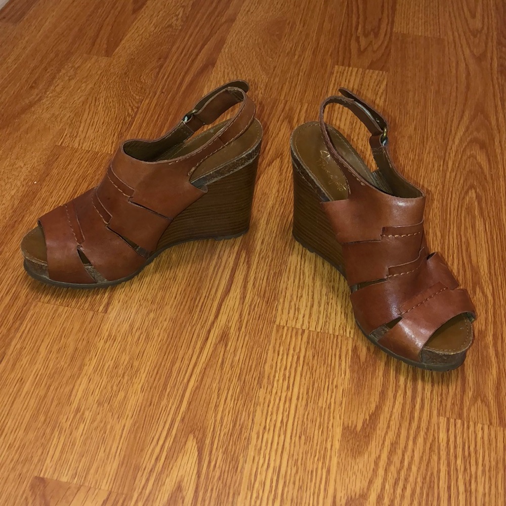 Wedges